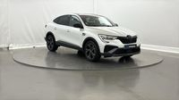 Renault Arkana 1.6 E-Tech hybride 145ch Engineered -22 — photo 3
