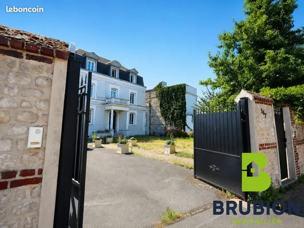 Parking/box 15 m² Rouen