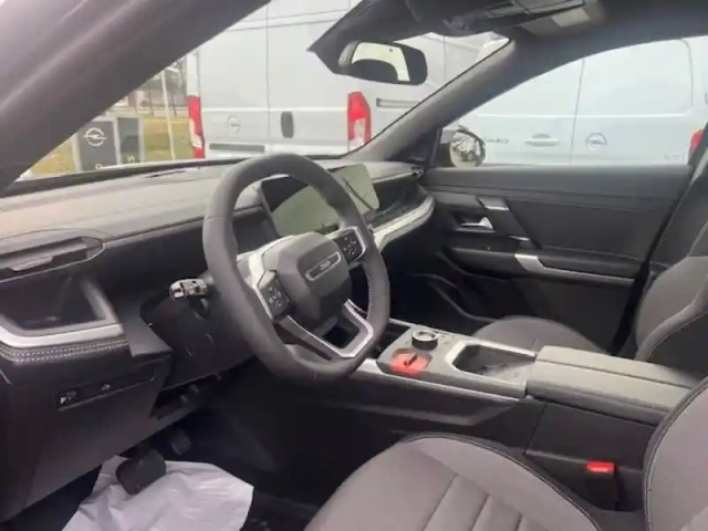 Jeep Compass 1.2 turbo t3 145 ch bvr6 e-hybrid 4x2 — photo 23