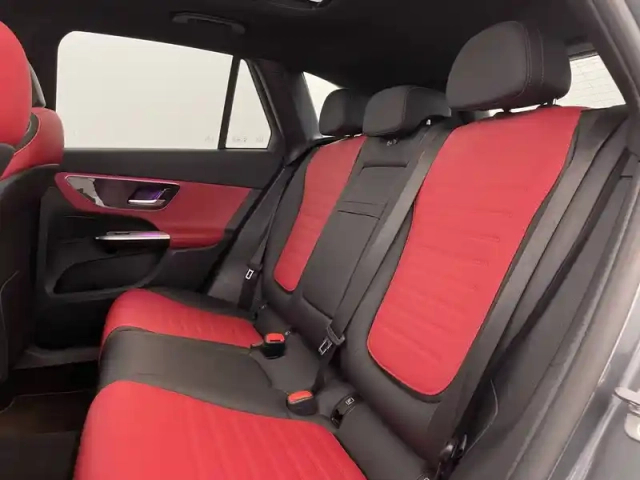 Mercedes Glc 300 de 9g-tronic 4matic — photo 46