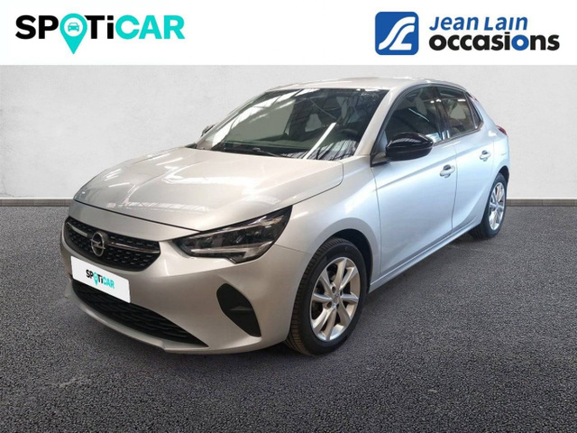 Opel Corsa 1.2 75 ch BVM5 Elegance Business