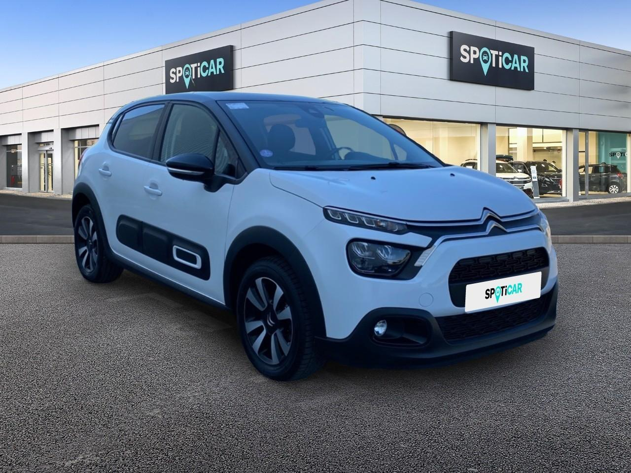 Citroën C3 1.2 puretech 83ch s&s max — photo 3