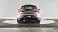 Alfa Romeo Giulietta 1750 TBi 240ch Veloce TCT — photo 6