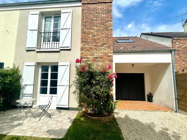 Maison Vente Rambouillet 5p 122m² 388000€