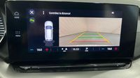 Skoda Octavia Combi 2.0 TDI 150ch Style DSG7 — photo 28