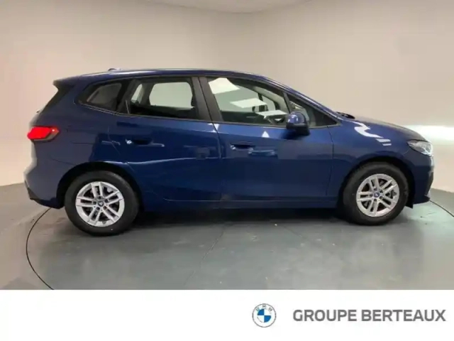 Bmw Serie 2 série 2 activetourer 225e 245ch xdrive dkg7 — photo 14