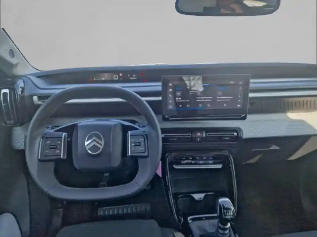 Citroën C3 turbo 100 ch bvm6 — photo 8