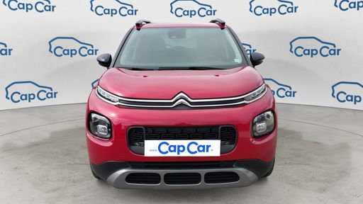 Citroen C3 Aircross 1.2 PureTech 130 EAT6 - Shine – 2020 – 96197 km – Essence – Boîte Automatique — photo 22