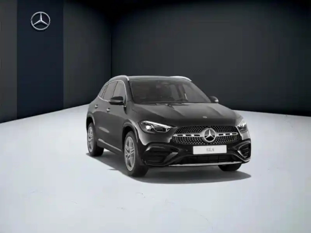 Mercedes Gla 180 d edition 140 — photo 11