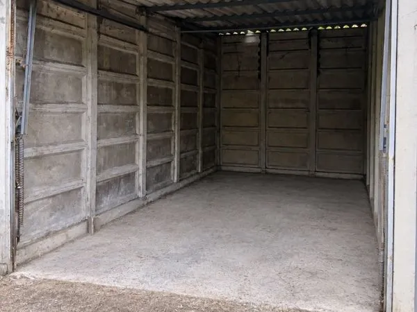 Location Garage , Box 20m2
