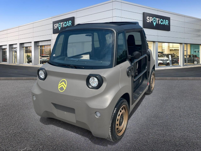 Citroën Ami buggy