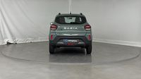 Dacia Spring Expression — photo 6