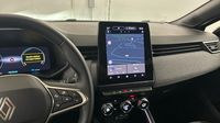 Renault Clio 1.6 E-Tech 145ch full hybrid Techno - 24 — photo 19