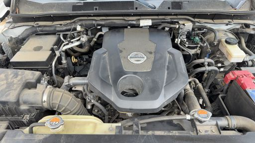 Nissan NP300 Navara 2.3 dCi 160 King Cab 4WD - N-Connecta – 2016 – 71806 km – Diesel – Boîte Manuelle — photo 28