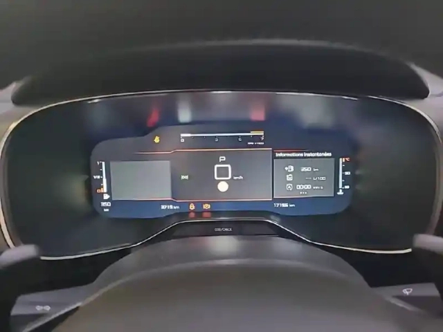 Citroën C5 Aircross bluehdi 130 eat8 — photo 36