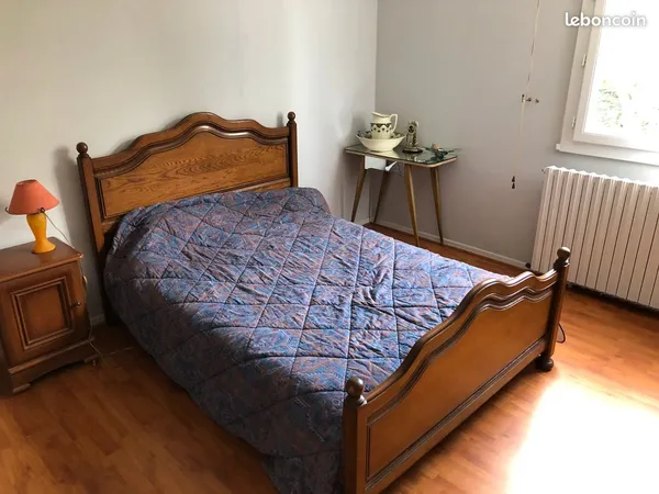 Location chambre