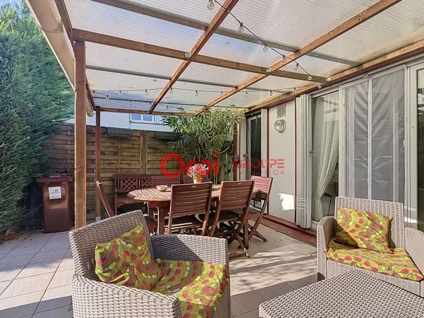 Maison 5 pièces 79 m²