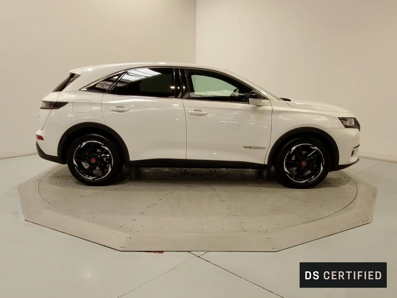 Ds Ds 7 crossback crossback bluehdi 130 eat8 performance line — photo 6