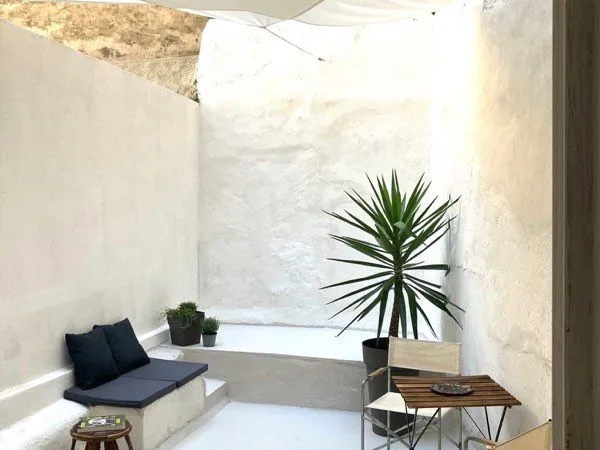 Local Commercial Rue thiers - La plaine