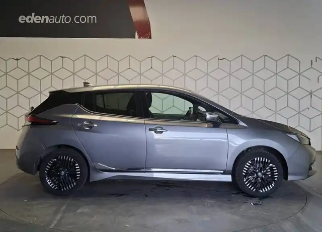 Nissan Leaf electrique 62kwh — photo 4