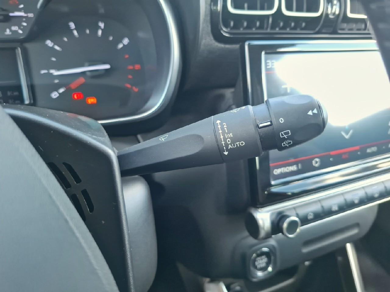 Citroën C3 Aircross puretech 110ch s&s shine pack — photo 17