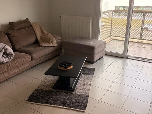 À louer T3 meublé