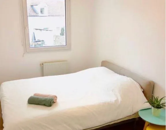 Duplex centre ville 85m2