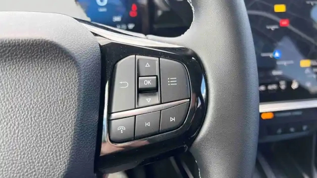 Ford Puma 1.0 ecoboost 125 ch mhev s&amp;s bvm6 — photo 22