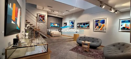 Immeuble 9 pièces 305 m²
