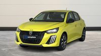 Peugeot 208 1.2 Hybrid 100ch Active e-DCS6 — photo 1