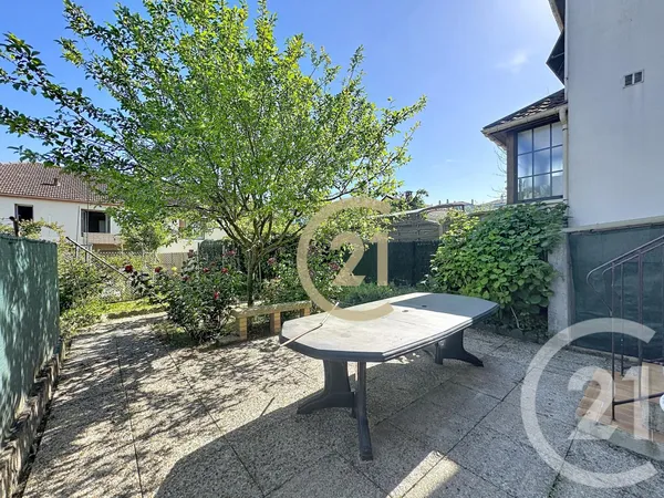 Maison 5 pièces 81 m²