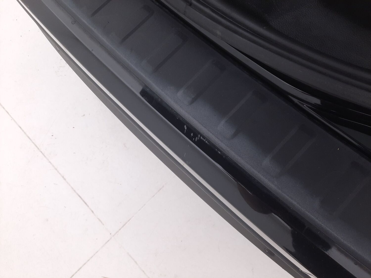 Ford S-Max — photo 17
