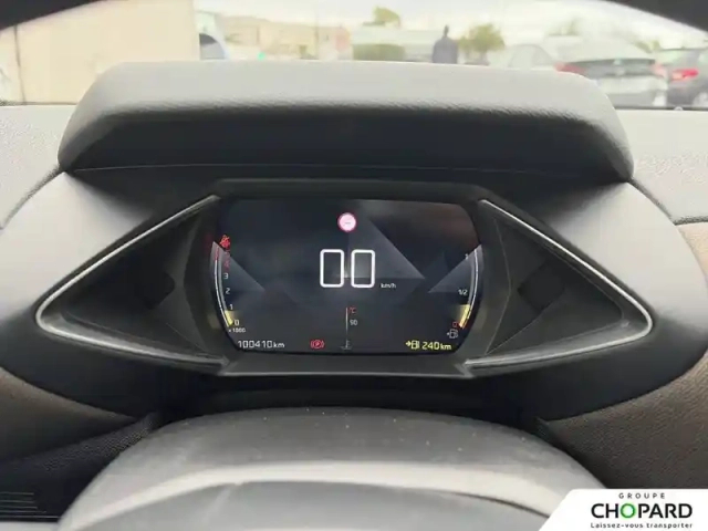 Ds Ds 3 ds3 crossback bluehdi 100 bvm6 — photo 19