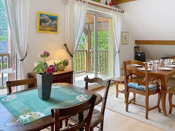 Appartement 7 pièces 143 m²