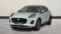 Ford Puma 1.0 EcoBoost Hybrid 125ch Titanium S&S