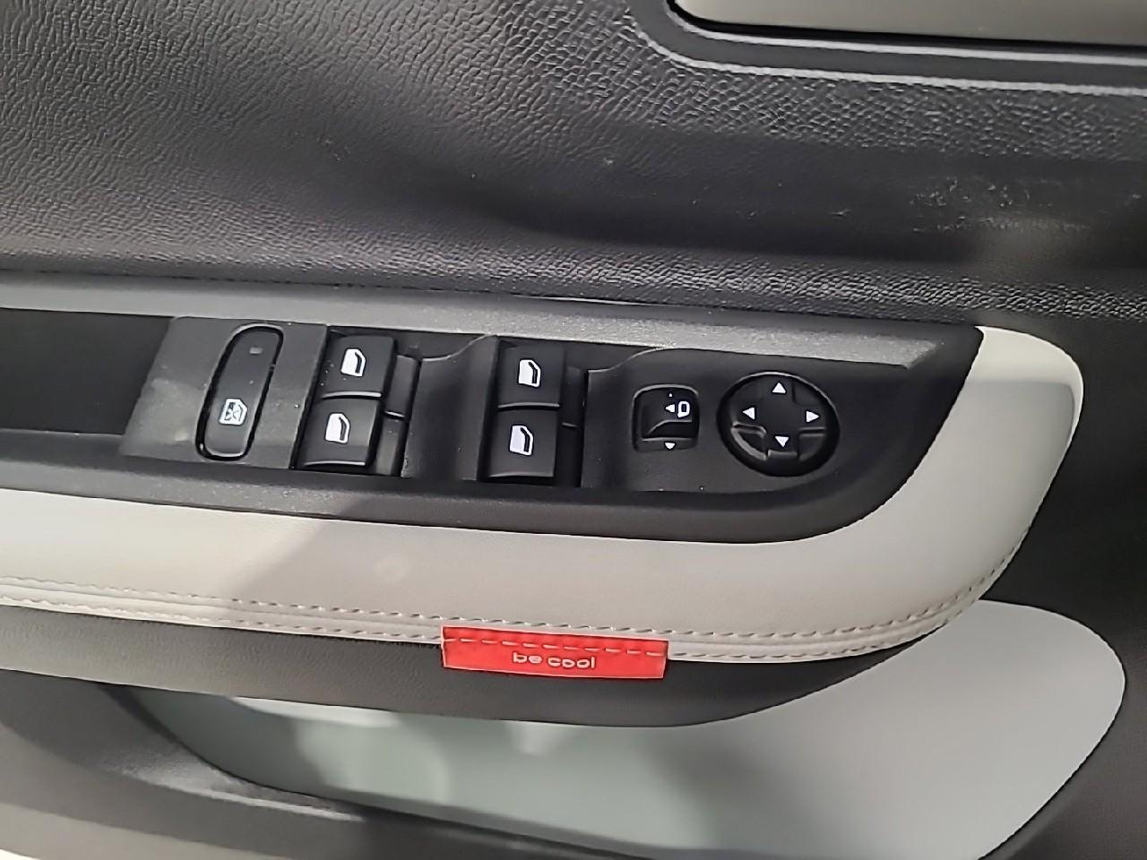 Citroën C3 Aircross hybride 145 ch aut max — photo 20
