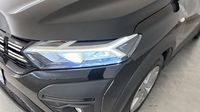 Dacia Sandero 1.0 TCe 90ch Stepway Expression — photo 17