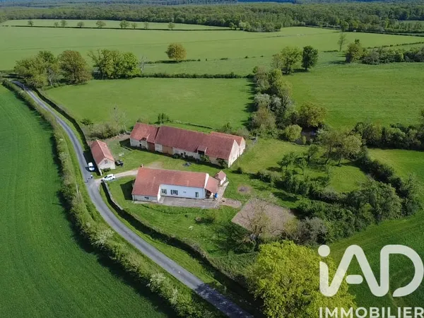 Maison 5 pièces 109 m²