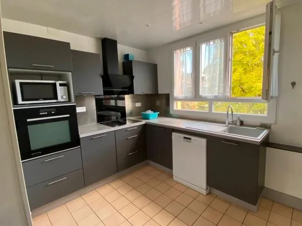 Collocation à Chilly Mazarin