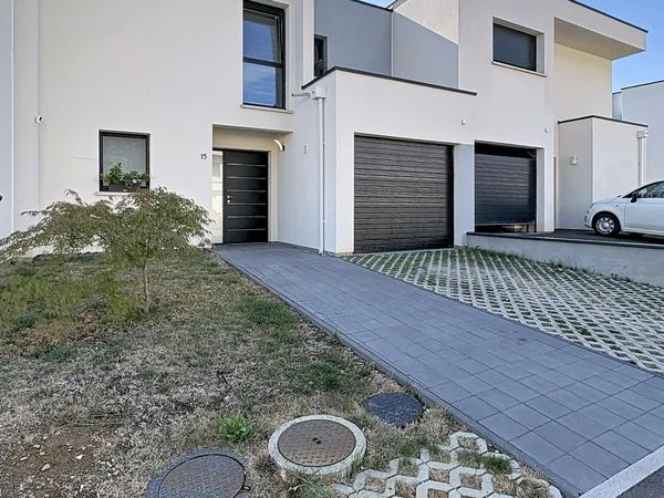 Maison a vendre MARLY