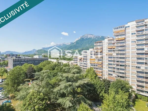 Magnifique appartement Type 4 de 80m2