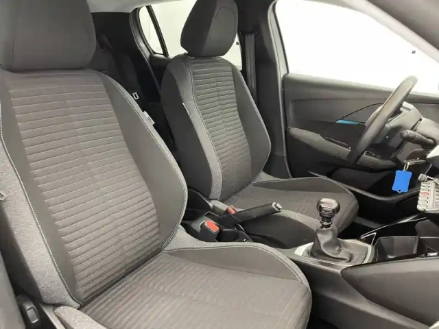 Peugeot 208 puretech 100 s&amp;s bvm6 — photo 101
