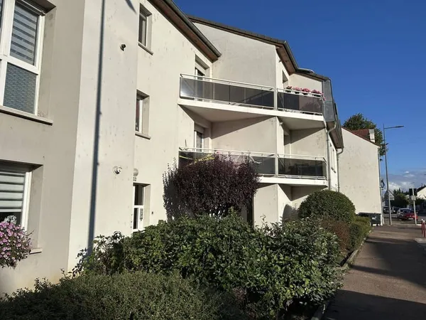 Appartement 3 pièces 70 m²