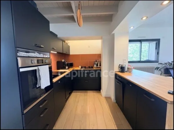 Maison 4 pièces 93 m²