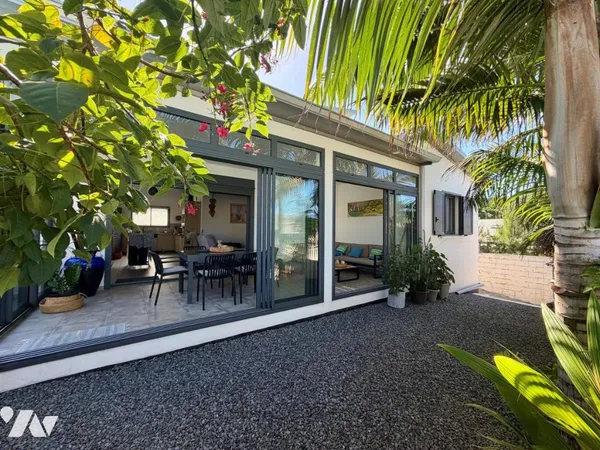 Maison 4 pièces 108 m²