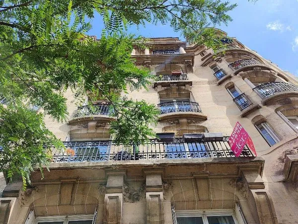 Appartement 4 pièces 73 m²