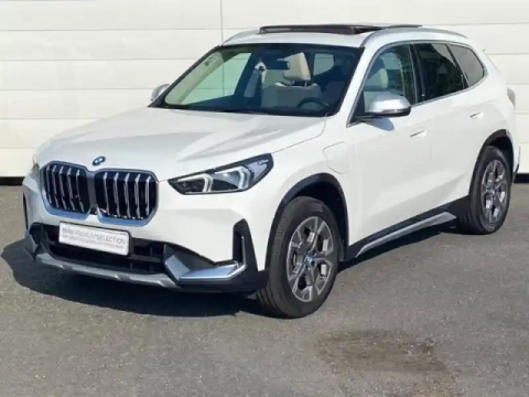 Bmw X1 xdrive25e 245ch xline