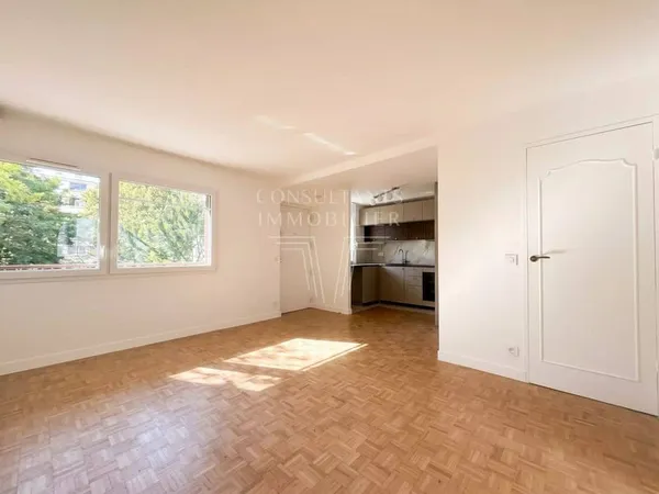 Appartement 3 pièces 53 m²