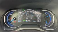 Toyota Rav4 2.5 Hybride 222ch Trail AWD-i MY22 — photo 10