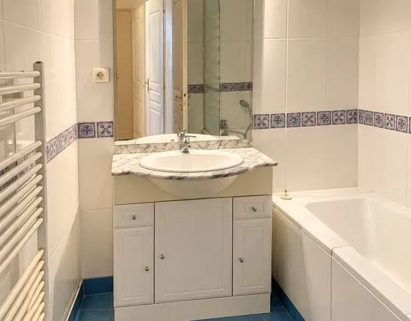 Appartement 3 pièces 73 m²